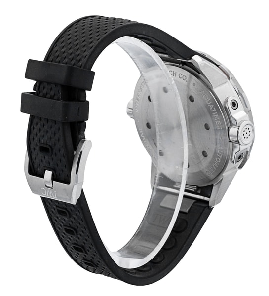 IWC Aquatimer IW329001